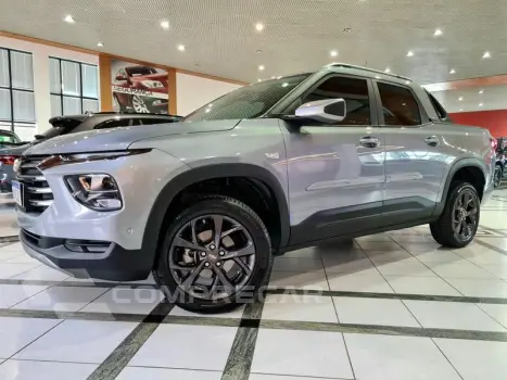 CHEVROLET MONTANA T A PR 4 portas