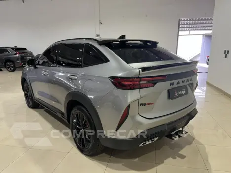 HAVAL H6 GT 1.5 Phev AWD E-traction