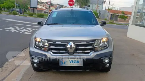 OROCH 1.3 TCE Outsider