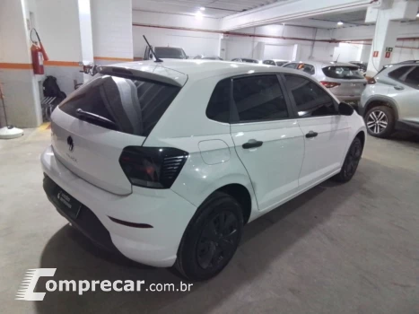 POLO 1.0 MPI TRACK MANUAL