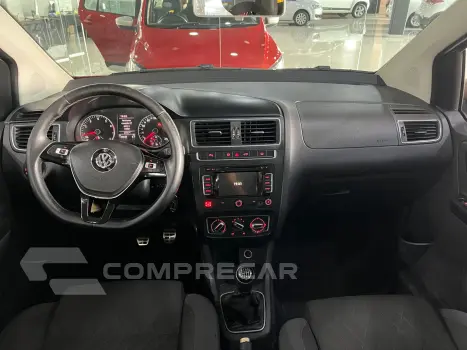 CROSSFOX 1.6 MSI FLEX 16V 4P MANUAL