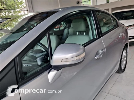 CIVIC 2.0 LXR 16V