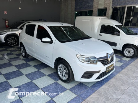 SANDERO 1.0 12V SCE ZEN