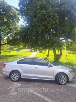 JETTA 2.0 Comfortline