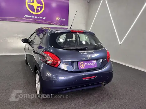 208 1.0 Firefly Active