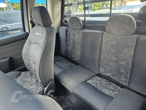 STRADA - 1.8 MPI ADVENTURE CE 8V 2P MANUAL