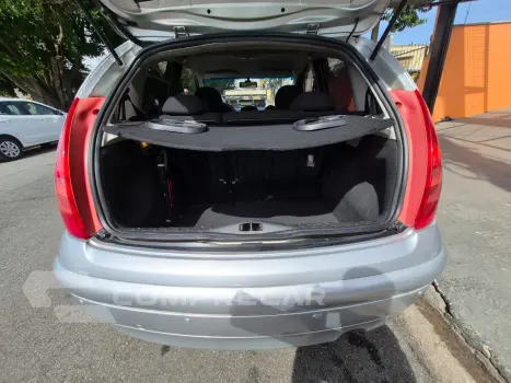 C3 1.4 Sonora GLX 8V
