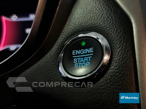 FUSION 2.0 SEL 16V GASOLINA 4P AUTOMÁTICO