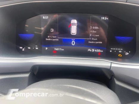 T-CROSS 1.0 200 TSI