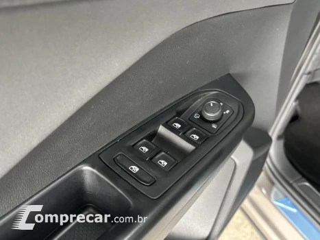 TAOS 1.4 250 TSI TOTAL FLEX HIGHLINE AUTOMÁTICO