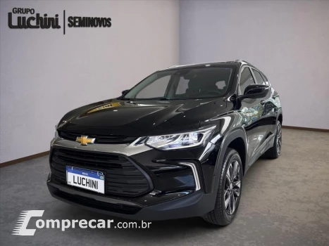TRACKER 1.2 TURBO FLEX PREMIER AUTOMÁTICO