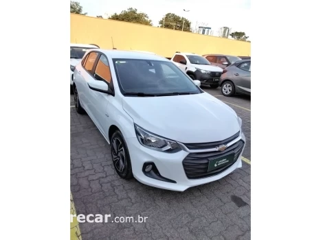 ONIX 1.0 FLEX LT MANUAL
