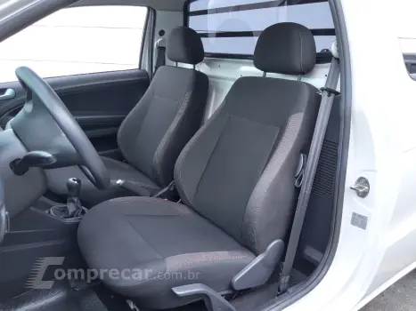 SAVEIRO 1.6 MSI ROBUST CS 16V FLEX 2P MANUAL