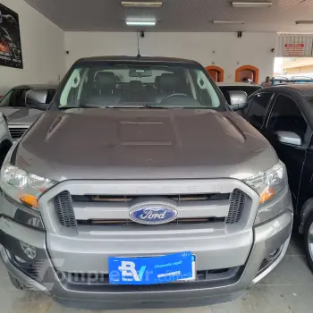 FORD RANGER 2.2 XLS 4X2 CD 16V 4 portas