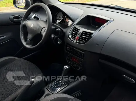 207 XS 1.6 Flex 16V 5p Aut.
