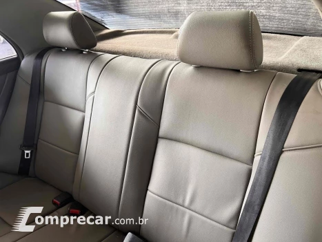 COROLLA 1.8 16V FLEX 4P MANUAL
