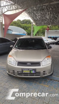 FIESTA 1.0 MPI Hatch 8V