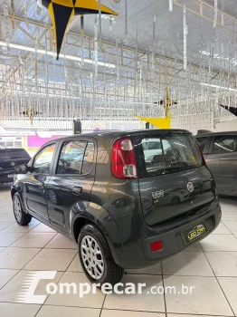 UNO VIVACE/RUA 1.0 EVO Fire Flex 8V 5p