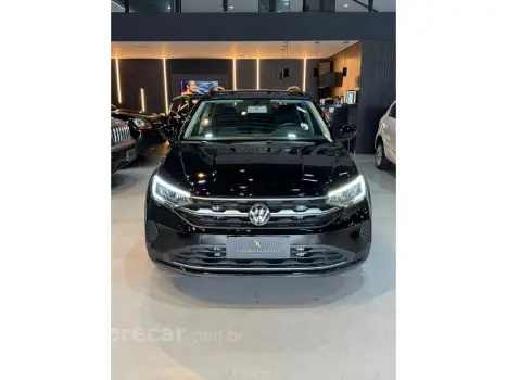 NIVUS 1.0 200 TSI TOTAL FLEX COMFORTLINE AUTOMÁTICO