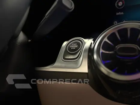 GLB 200 1.3 CGI Progressive 7g-dct