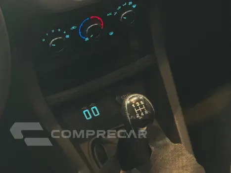 KA 1.0 TI-VCT SE 12V FLEX 4P MANUAL