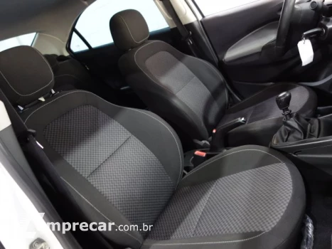 PRISMA - 1.0 MPFI JOY 8V 4P MANUAL