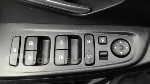 CRETA 1.0 TGDI FLEX LIMITED SAFETY AUTOMÁTICO