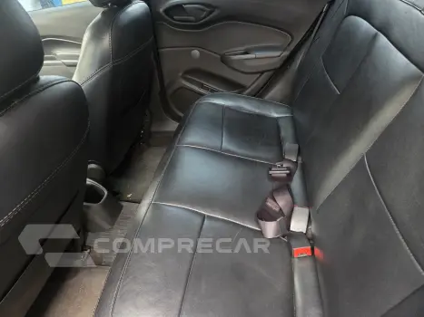 ONIX 1.0 MPFI LT 8V FLEX 4P MANUAL