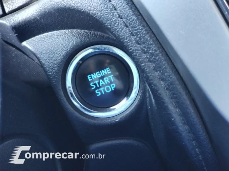 YARIS XLS 1.5 Flex 16V 5p Aut.