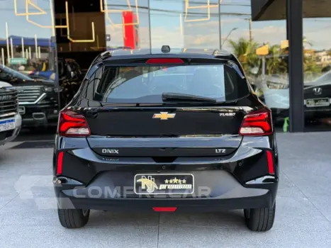 ONIX 1.0 TURBO FLEX LTZ MANUAL
