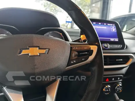 TRACKER 1.2 TURBO FLEX LTZ AUTOMÁTICO