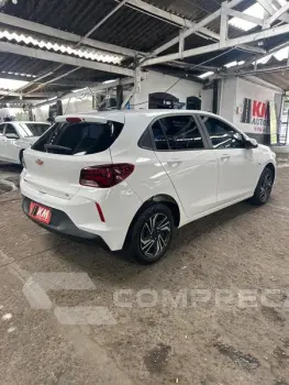 ONIX HATCH LT 1.0 12V FLEX 5P MEC