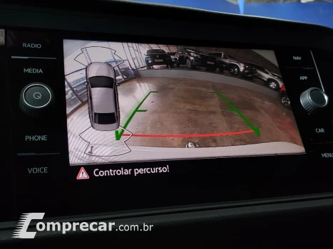 JETTA 2.0 350 TSI GASOLINA GLI DSG