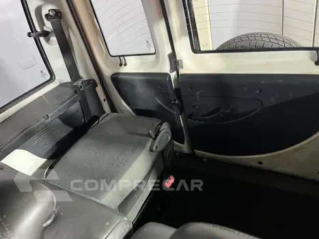 DOBLO 1.8 MPI ADVENTURE 16V FLEX 4P MANUAL
