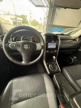 GRAND VITARA 2.0 4X2 16V