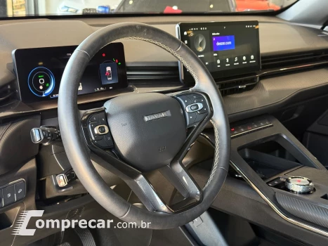 Haval H6 GT PHEV AWD