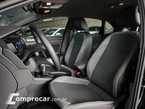 NIVUS 1.0 200 TSI TOTAL FLEX HIGHLINE AUTOMÁTICO