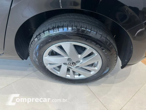 Polo Hatch 1.0 4P 170 TSI COMFORTLINE AUTOMÁTICO