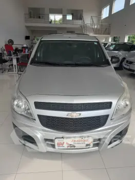 Montana 1.4 FLEX LS