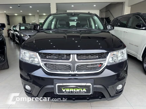 DODGE Journey RT 3.6 V6 4 portas