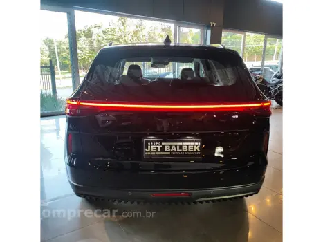 HAVAL H6 1.5 HEV PREMIUM E-TRACTION