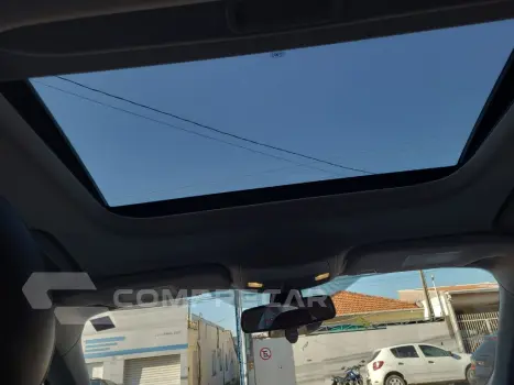 Fusion Titanium 2.0 GTDI Eco. Awd Aut.