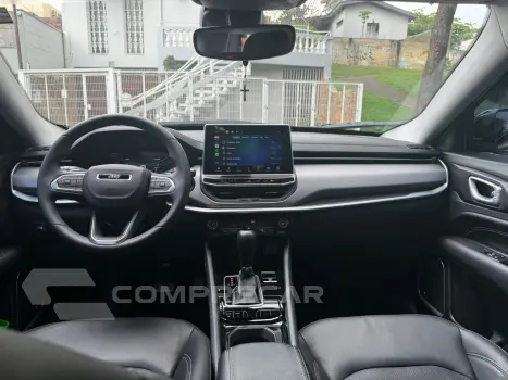 COMPASS 1.3 T270 Turbo Longitude