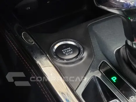 Tiggo 5X TXS 1.5 16V Turbo Flex Aut.