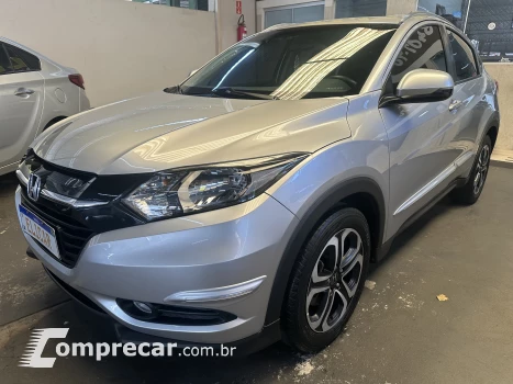 Honda HR-V 1.8 16V EX 4 portas