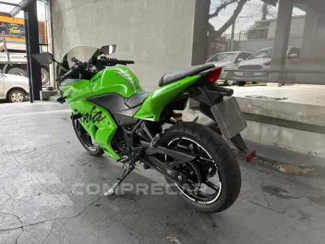 NINJA 250R