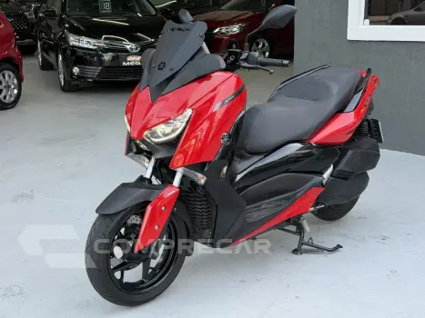 XMAX 250 ABS