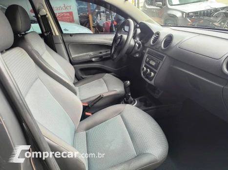 GOL 1.0 MI Plus 8V G.V