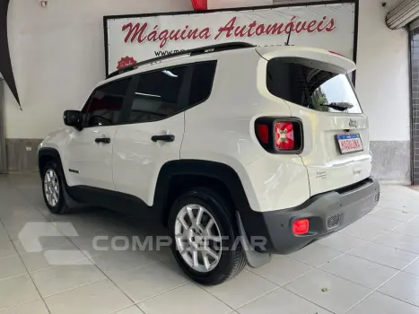 RENEGADE 1.8 16V Sport