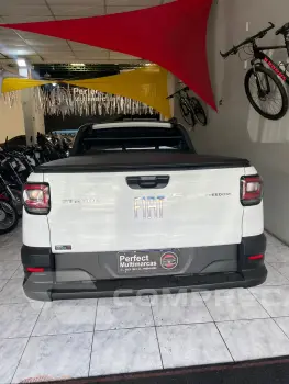 STRADA 1.3 FREDOM CS
